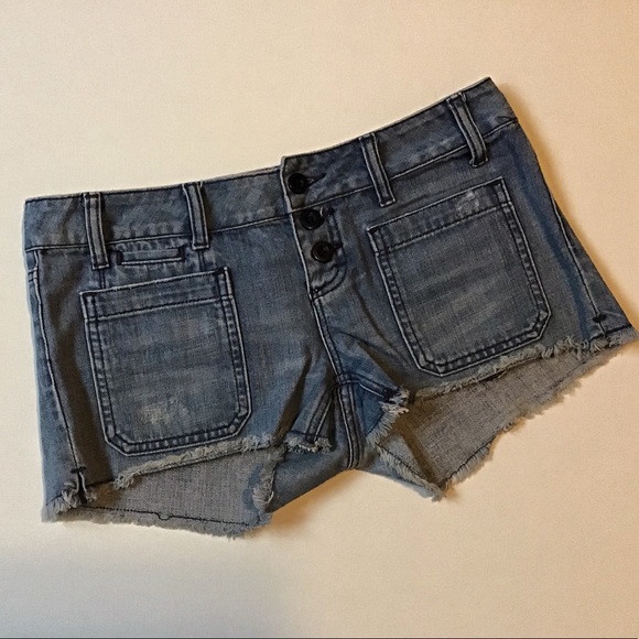 American Eagle Outfitters Pants - NWOT American Eagle Jean Shorts